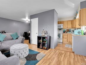 Undisclosed Address #8430321, Denver CO 80229