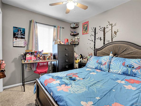 Undisclosed Address #8430321, Denver CO 80229