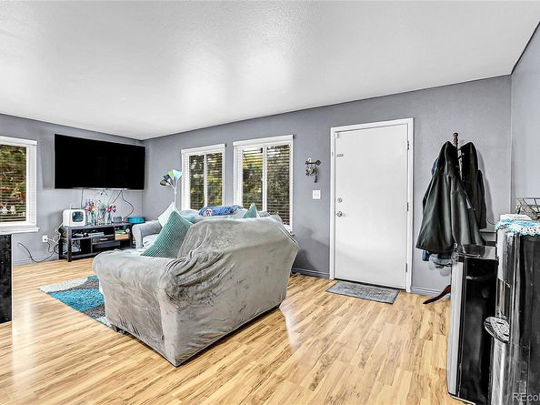 Undisclosed Address #8430321, Denver CO 80229