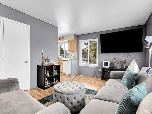 Undisclosed Address #8430321, Denver CO 80229