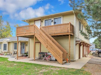 Undisclosed Address #8430321