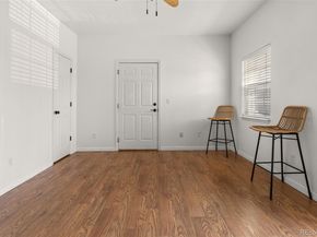 1771 W 53rd Place 1, Denver CO 80221