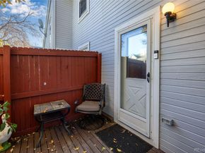 12292 Bannock Circle C, Denver CO 80234