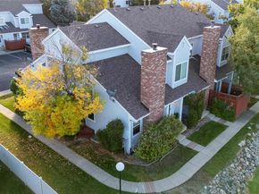 12292 Bannock Circle C, Denver CO 80234