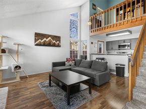 12292 Bannock Circle C, Denver CO 80234