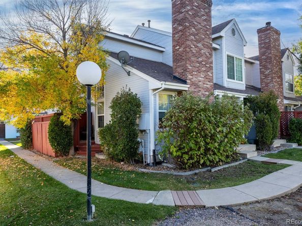 12292 Bannock Circle C, Denver CO 80234