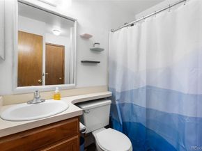 12292 Bannock Circle C, Denver CO 80234