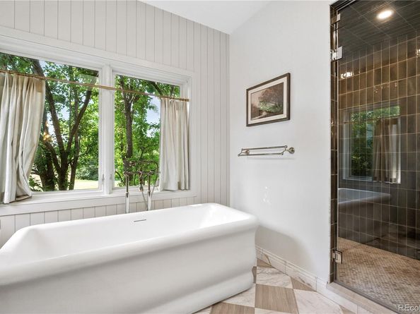 8 Carriage Lane, Cherry Hills Village CO 80121
