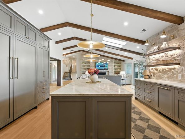 8 Carriage Lane, Cherry Hills Village CO 80121