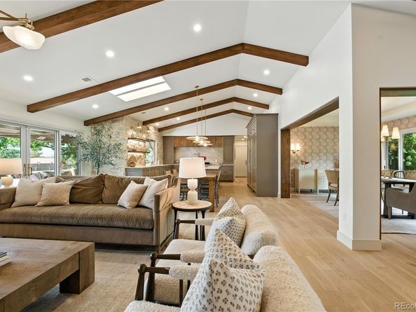 8 Carriage Lane, Cherry Hills Village CO 80121
