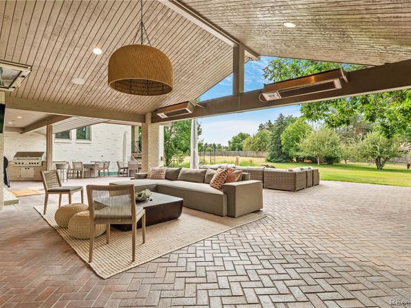 8 Carriage Lane, Cherry Hills Village CO 80121