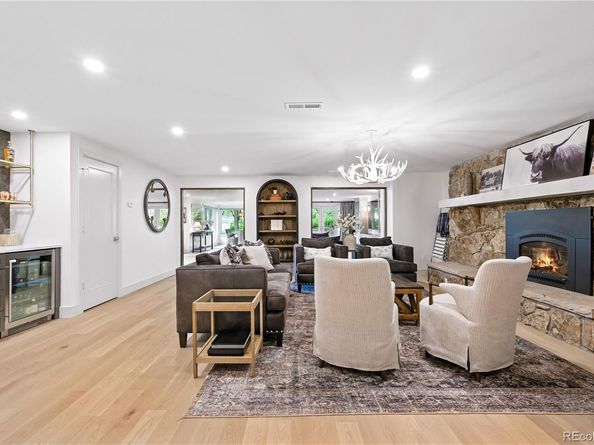 8 Carriage Lane, Cherry Hills Village CO 80121