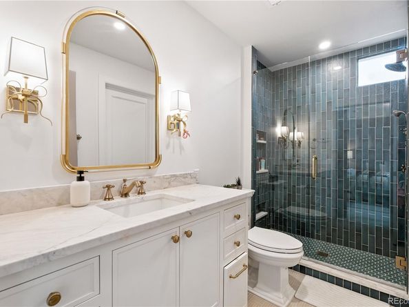 8 Carriage Lane, Cherry Hills Village CO 80121