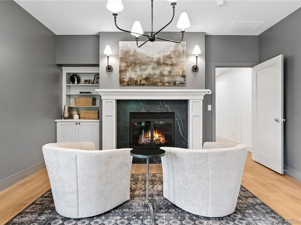 8 Carriage Lane, Cherry Hills Village CO 80121
