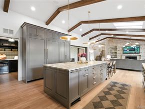 8 Carriage Lane, Cherry Hills Village CO 80121