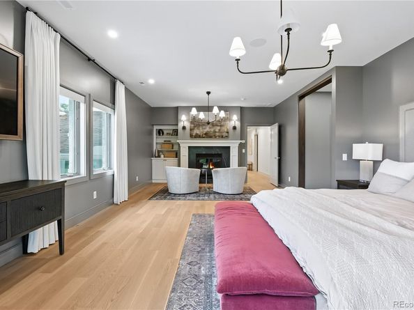 8 Carriage Lane, Cherry Hills Village CO 80121