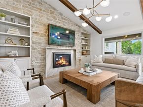 8 Carriage Lane, Cherry Hills Village CO 80121