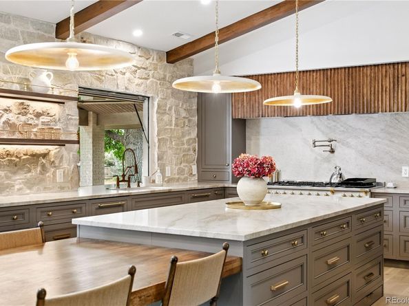 8 Carriage Lane, Cherry Hills Village CO 80121