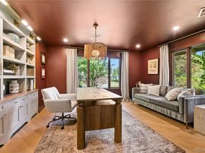 8 Carriage Lane, Cherry Hills Village CO 80121