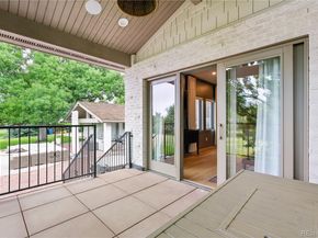 8 Carriage Lane, Cherry Hills Village CO 80121