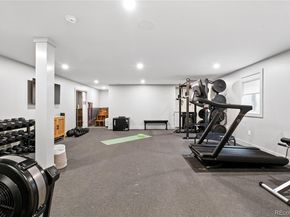 8 Carriage Lane, Cherry Hills Village CO 80121