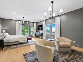 8 Carriage Lane, Cherry Hills Village CO 80121