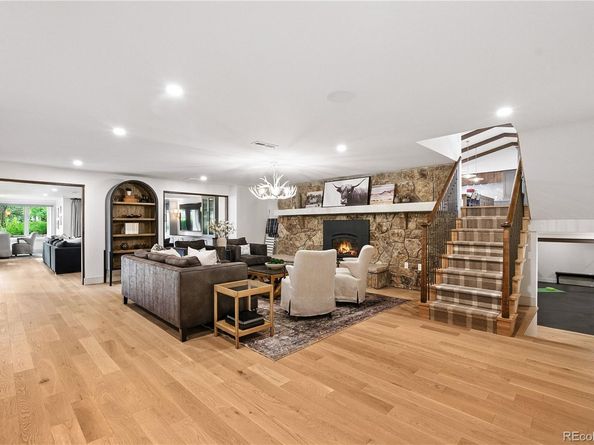8 Carriage Lane, Cherry Hills Village CO 80121