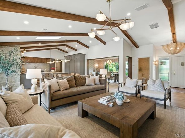 8 Carriage Lane, Cherry Hills Village CO 80121