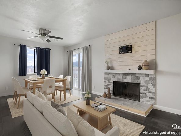 12546 E Cornell Avenue 301, Aurora CO 80014