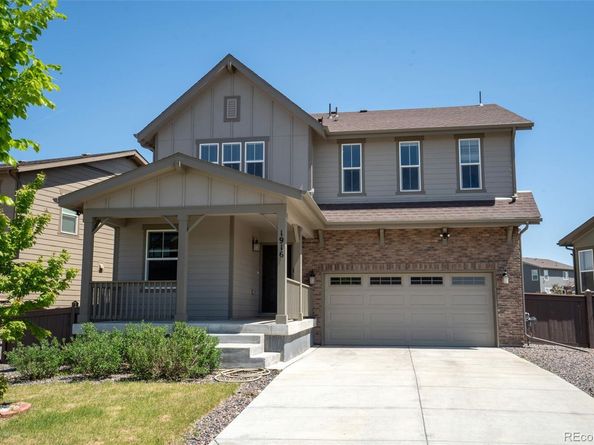 1916 Coopers Hawk Court, Brighton CO 80601