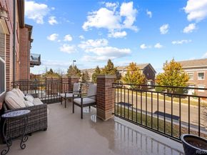 4326 W 118th Place, Westminster CO 80031