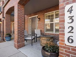 4326 W 118th Place, Westminster CO 80031