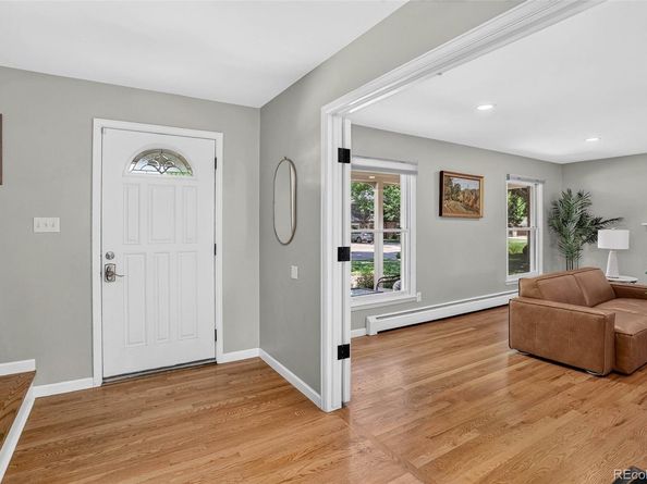 2586 S Eaton Place, Lakewood CO 80227