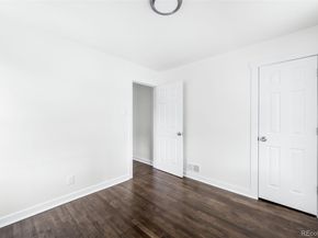 2685 W Water Avenue, Denver CO 80219