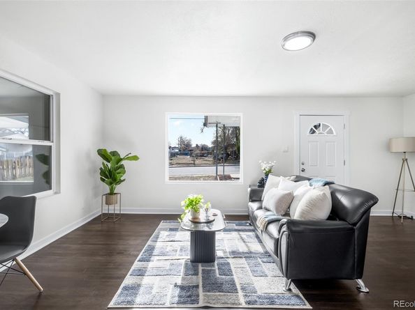 2685 W Water Avenue, Denver CO 80219