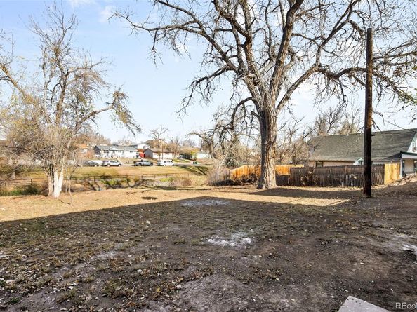 2685 W Water Avenue, Denver CO 80219