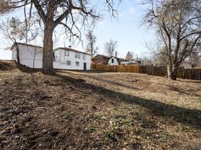 2685 W Water Avenue, Denver CO 80219