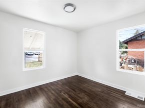 2685 W Water Avenue, Denver CO 80219