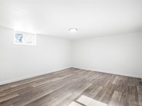 2685 W Water Avenue, Denver CO 80219