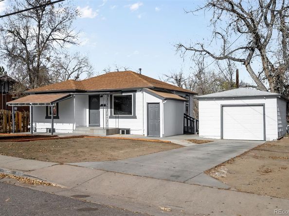 2685 W Water Avenue, Denver CO 80219