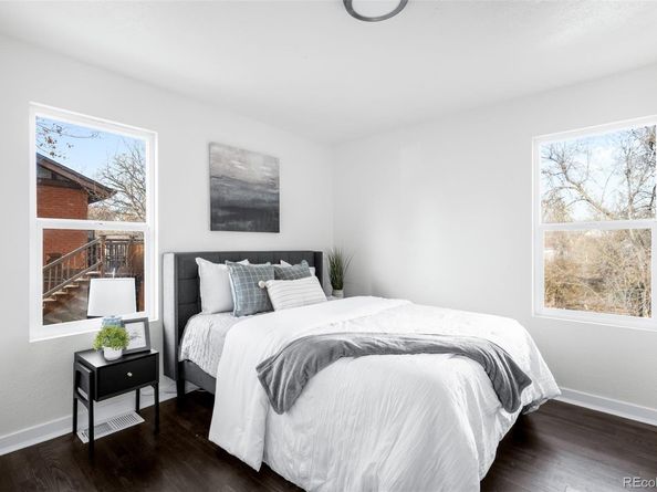 2685 W Water Avenue, Denver CO 80219