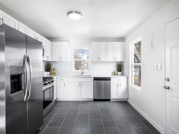 2685 W Water Avenue, Denver CO 80219