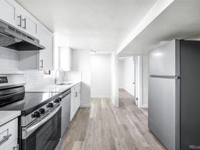 2685 W Water Avenue, Denver CO 80219