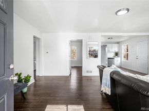 2685 W Water Avenue, Denver CO 80219