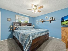 6651 S Dudley Court, Littleton CO 80123