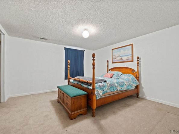 6651 S Dudley Court, Littleton CO 80123