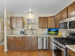 6651 S Dudley Court, Littleton CO 80123
