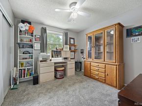 6651 S Dudley Court, Littleton CO 80123