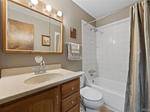 6651 S Dudley Court, Littleton CO 80123