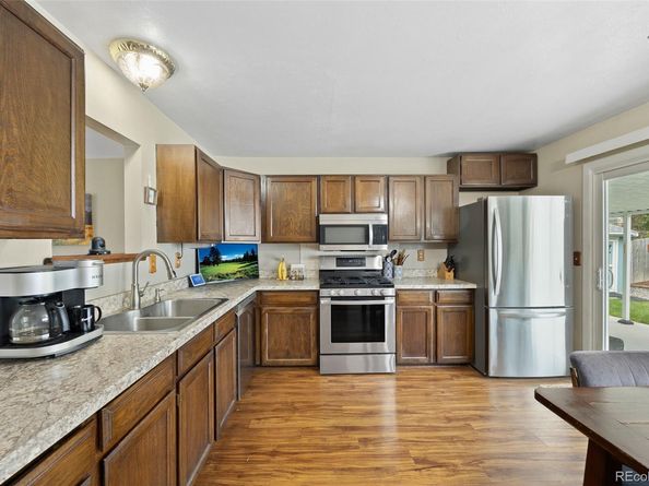 6651 S Dudley Court, Littleton CO 80123
